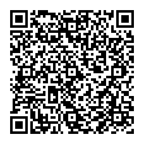 Community App QR Code